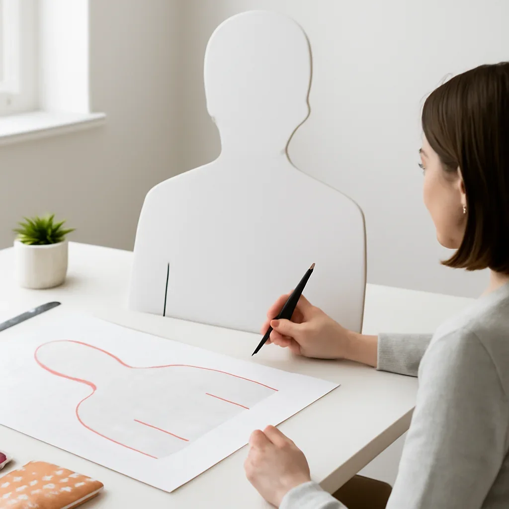 Supporting visual for cutout design best practices planning and design decisions