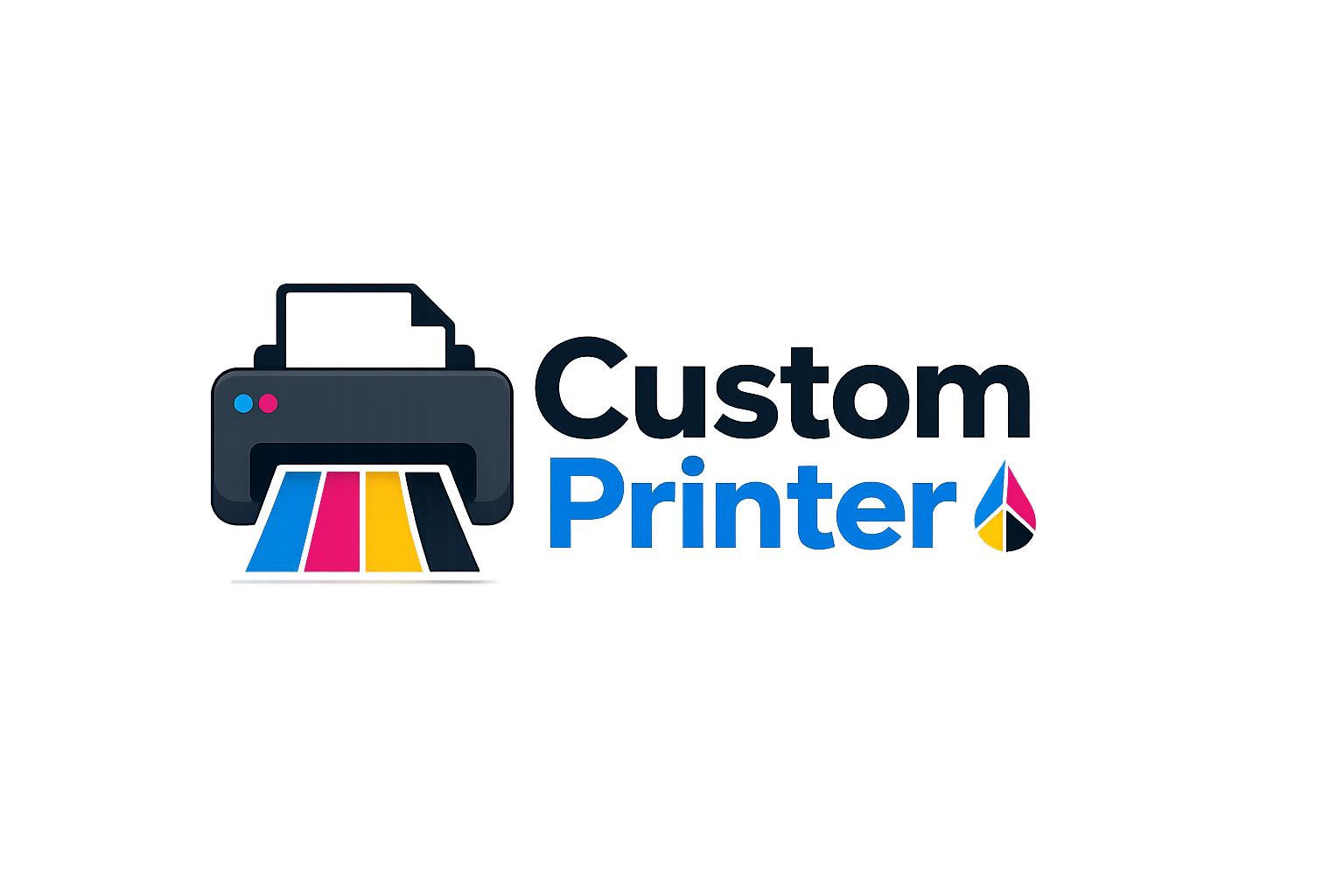 custom printer